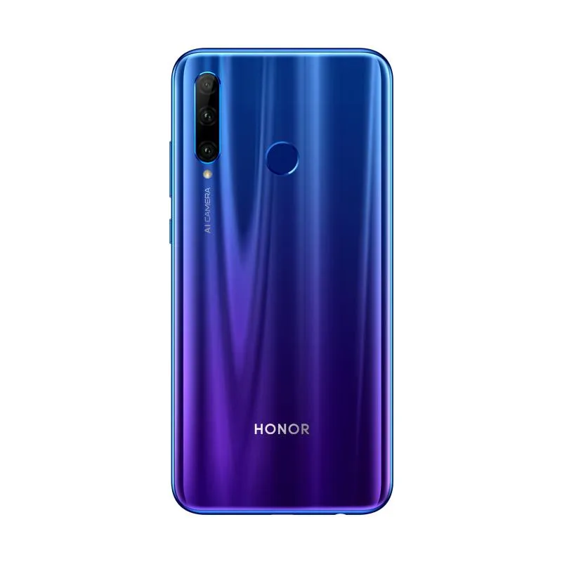 Honor 10i 