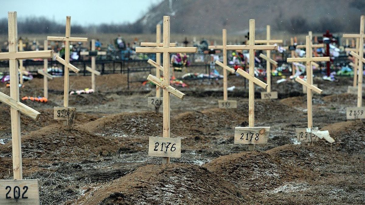 Украинские военные нанесли боевикам ощутимые потери на Донбассе
