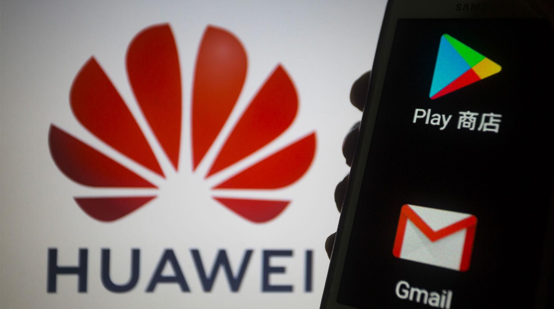 Що відомо про нову операційну систему Huawei, яка замінить Android