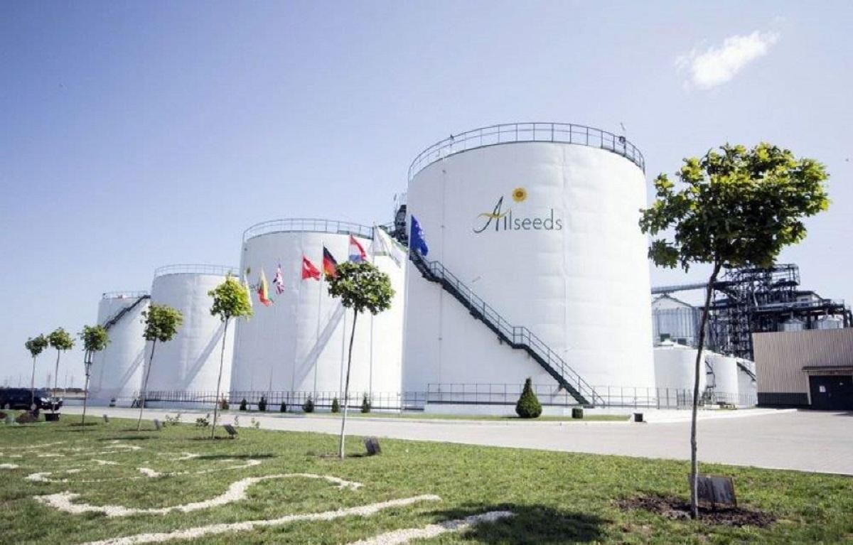 Allseeds: "100000" – счастливое число апреля 19-го Allseeds: "100000" – счастливое число апреля 19-го