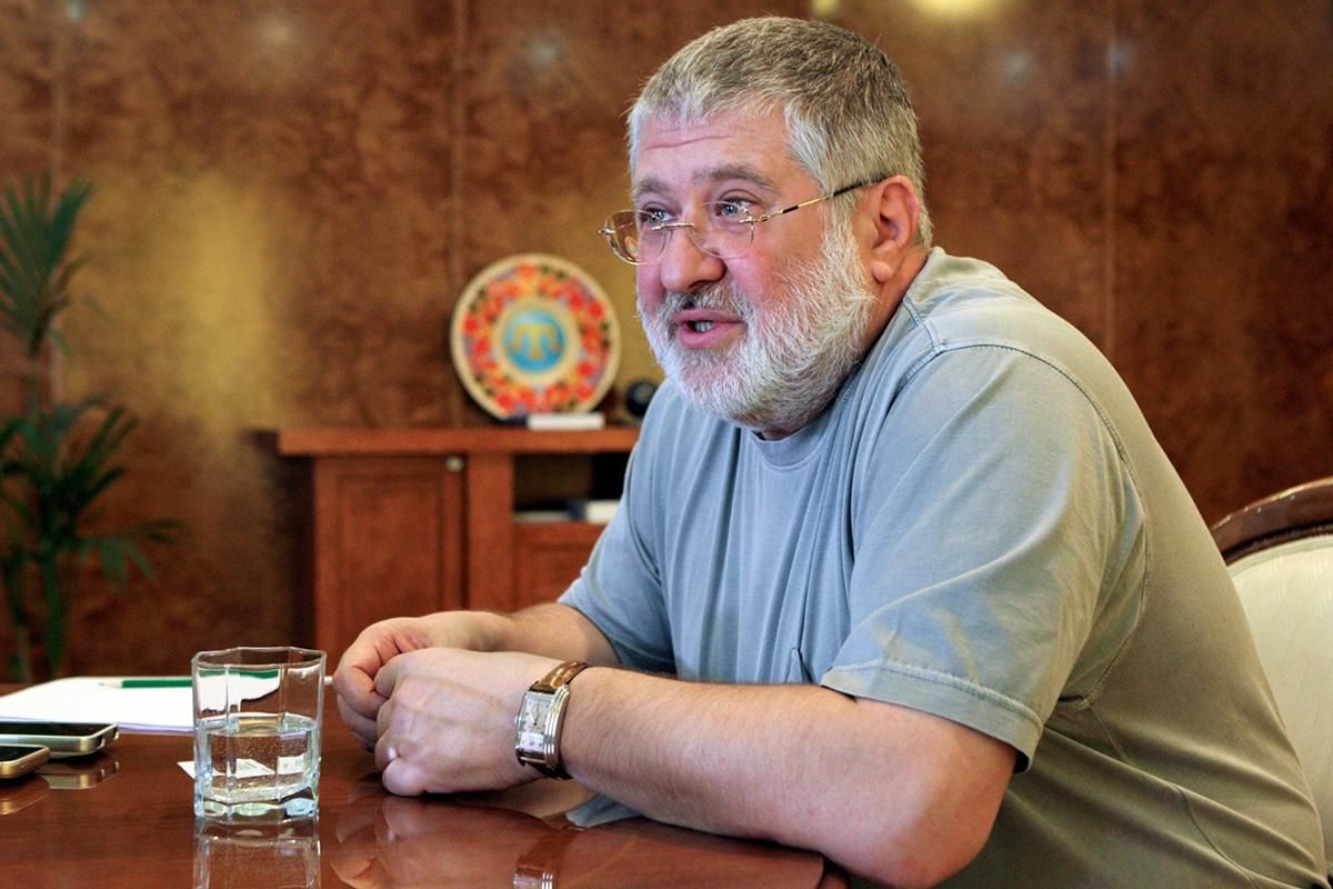 Коломойского обвинили в подготовке убийства и написали заявление к правоохранителям Коломойского обвинили в подготовке убийства и написали заявление к правоохранителям