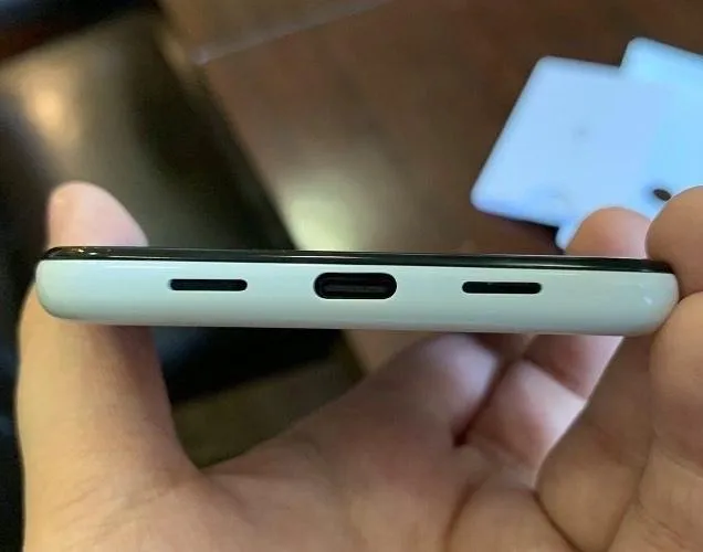 Google Pixel 3a та Pixel 3a XL Google Pixel 3a та Pixel 3a XL