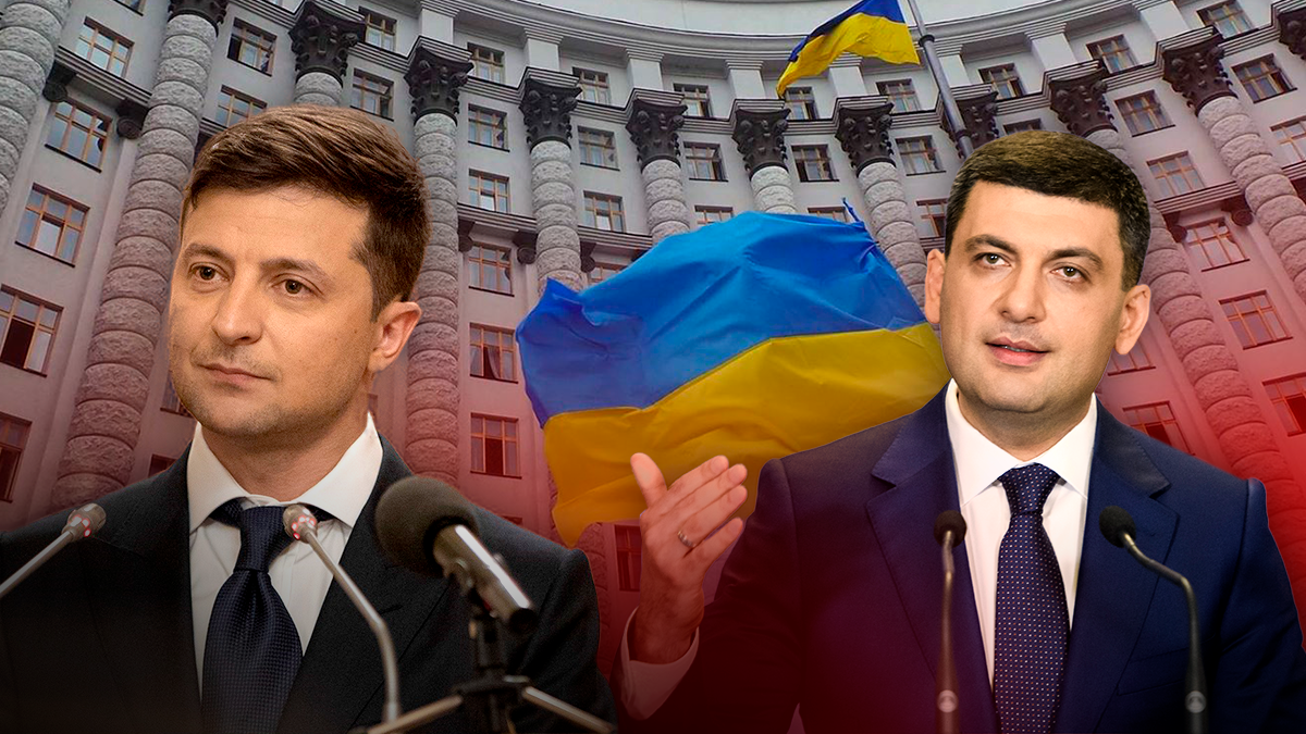 Відставка уряду України - хто стане новим прем'єром України