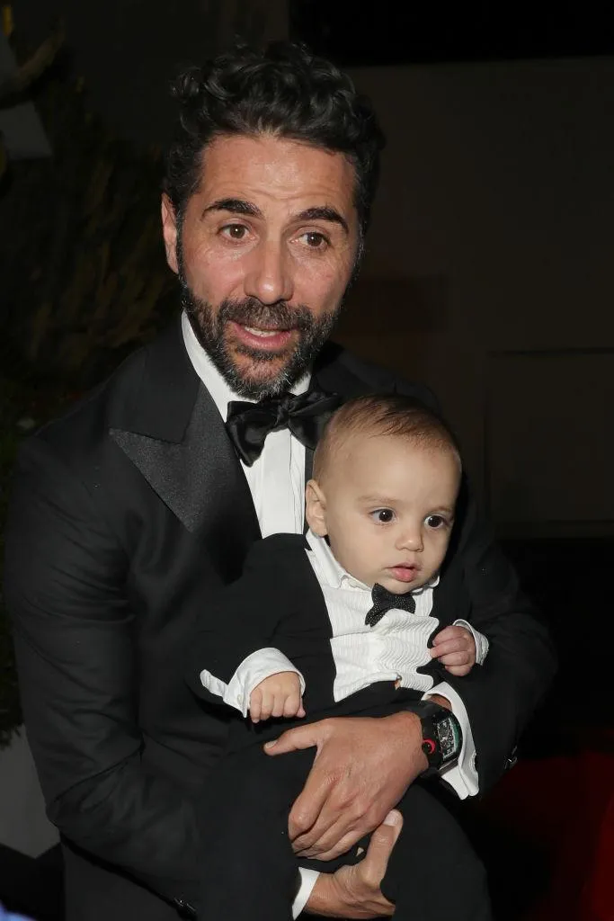 Сімейний вихід Єви Лонгорії Сімейний вихід Єви Лонгорії