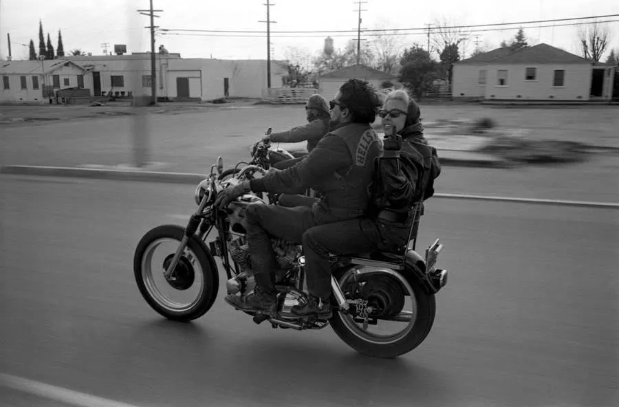 Hells Angels Hells Angels