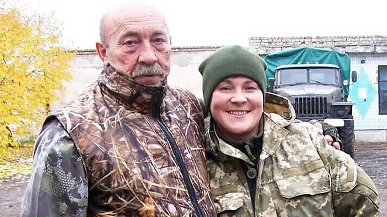 Родині українських захисників потрібна допомога: як долучитися Родині українських захисників потрібна допомога: як долучитися