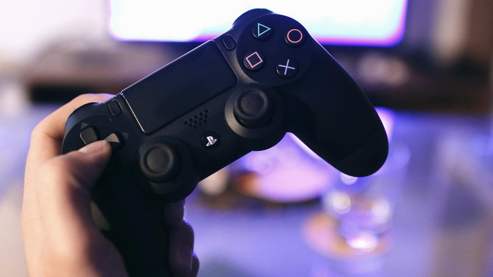 Перша демонстрація роботи консолі PlayStation 5: відео Перша демонстрація роботи консолі PlayStation 5: відео