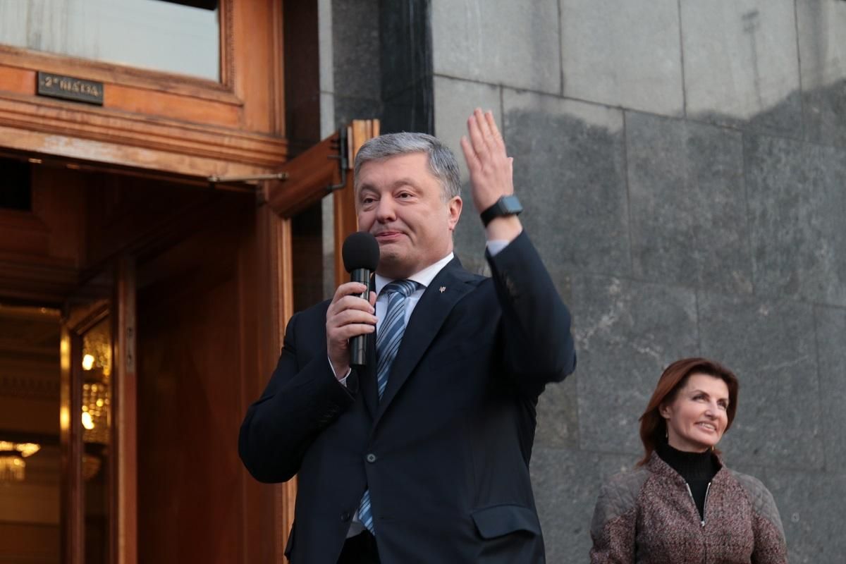 Чому Порошенко не зможе стати прем’єром після Гройсмана: пояснення експерта Чому Порошенко не зможе стати прем’єром після Гройсмана: пояснення експерта