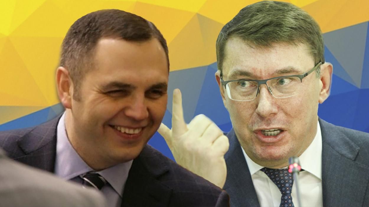 Топ-чиновник Януковича повернувся в Україну: хто до цього причетний - 21 травня 2019 - Телеканал новин 24 Топ-чиновник Януковича повернувся в Україну: хто до цього причетний - 21 травня 2019 - Телеканал новин 24