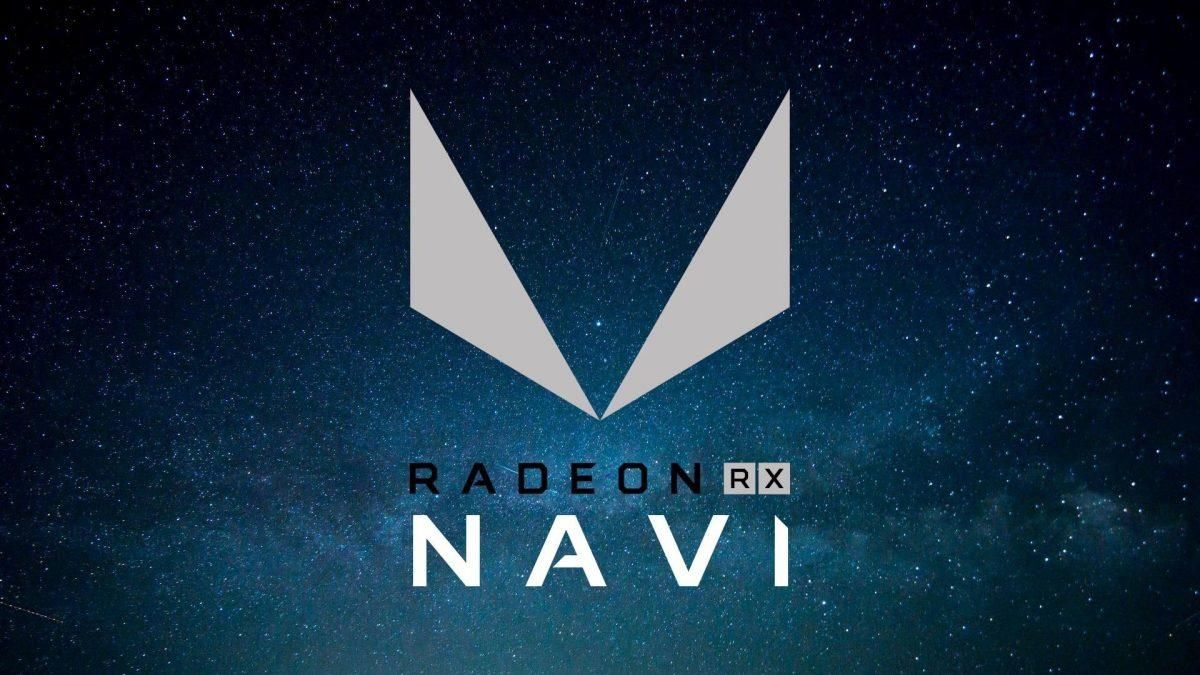 Раскрыли цену и особенности новых видеокарт AMD Navi