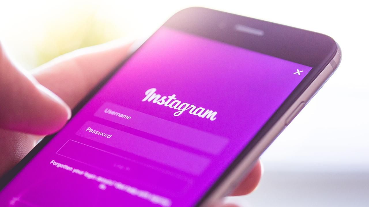 Миллионы данных блоггеров Instagram попали в открытый доступ - Техно