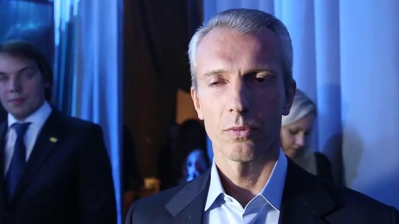 СМИ утверждают, что Хорошковский вернулся в Украину: у экс-чиновника говорят другое СМИ утверждают, что Хорошковский вернулся в Украину: у экс-чиновника говорят другое