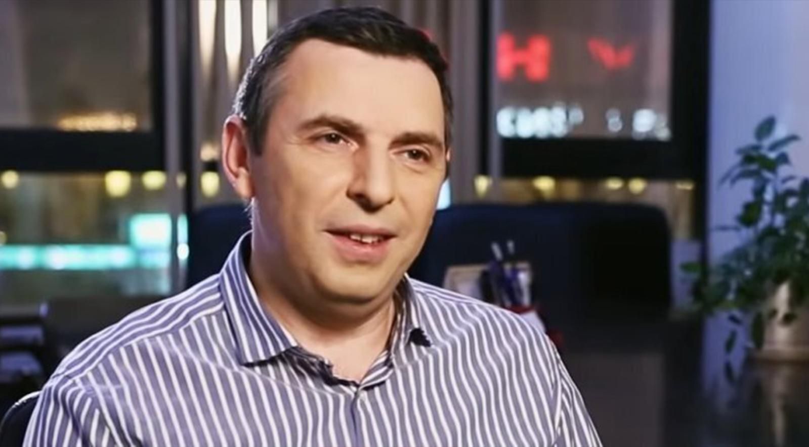 Сергій Шефір став першим помічником президента Зеленського - новини