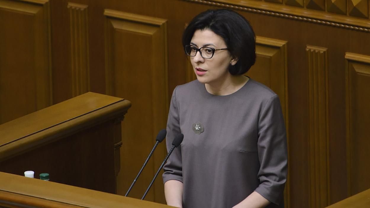 Зеленский хочет изменить избирательную систему: "Самопомич" озвучила свою позицию Зеленский хочет изменить избирательную систему: "Самопомич" озвучила свою позицию