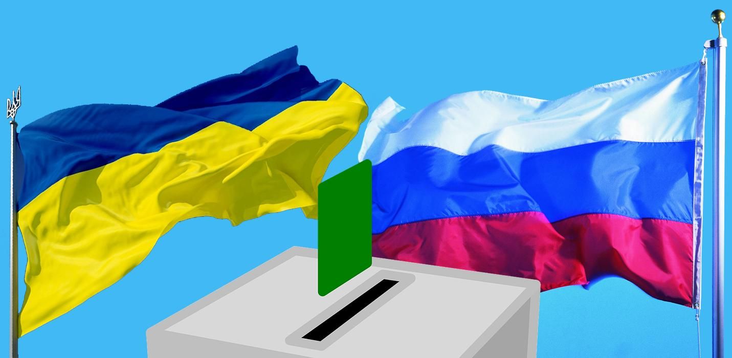 Андрій Богдан: Питання про мир із Росією можна винести на референдум Андрій Богдан: Питання про мир із Росією можна винести на референдум