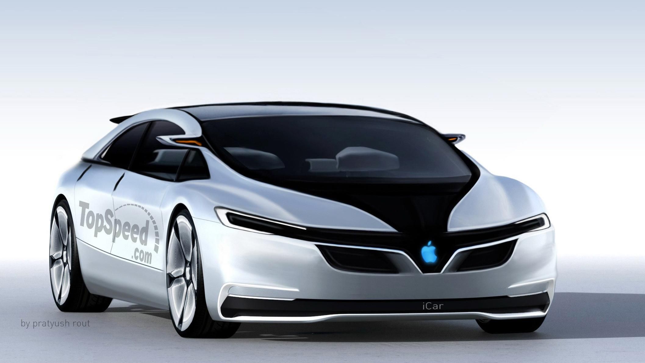 Apple планувала придбати компанію Tesla: деталі Apple планувала придбати компанію Tesla: деталі