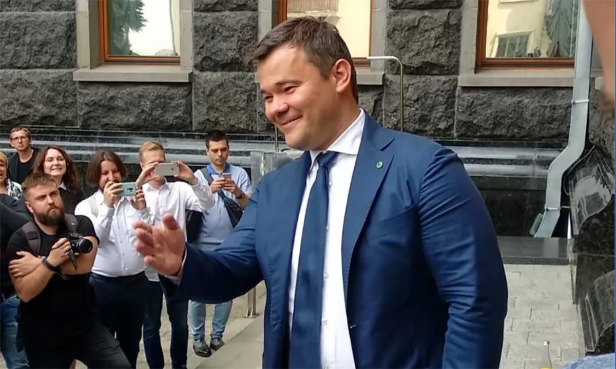 Компромисс Зеленского и Рады: что изменят в законе о выборах Компромисс Зеленского и Рады: что изменят в законе о выборах