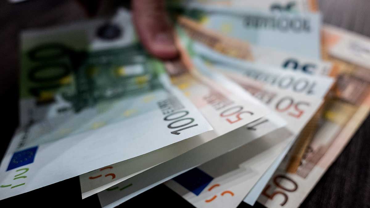 Наличный курс валют на 22.05.2019 - курс доллара и евро