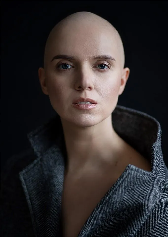 Яніна Соколова пережила рак