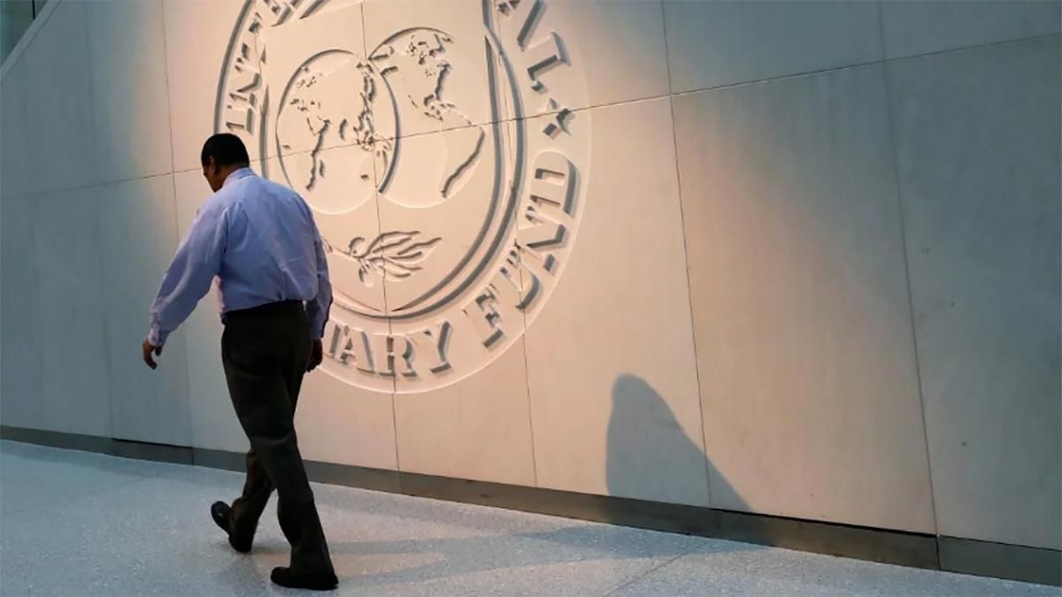 Місія МВФ продовжує працювати в Україні Місія МВФ продовжує працювати в Україні