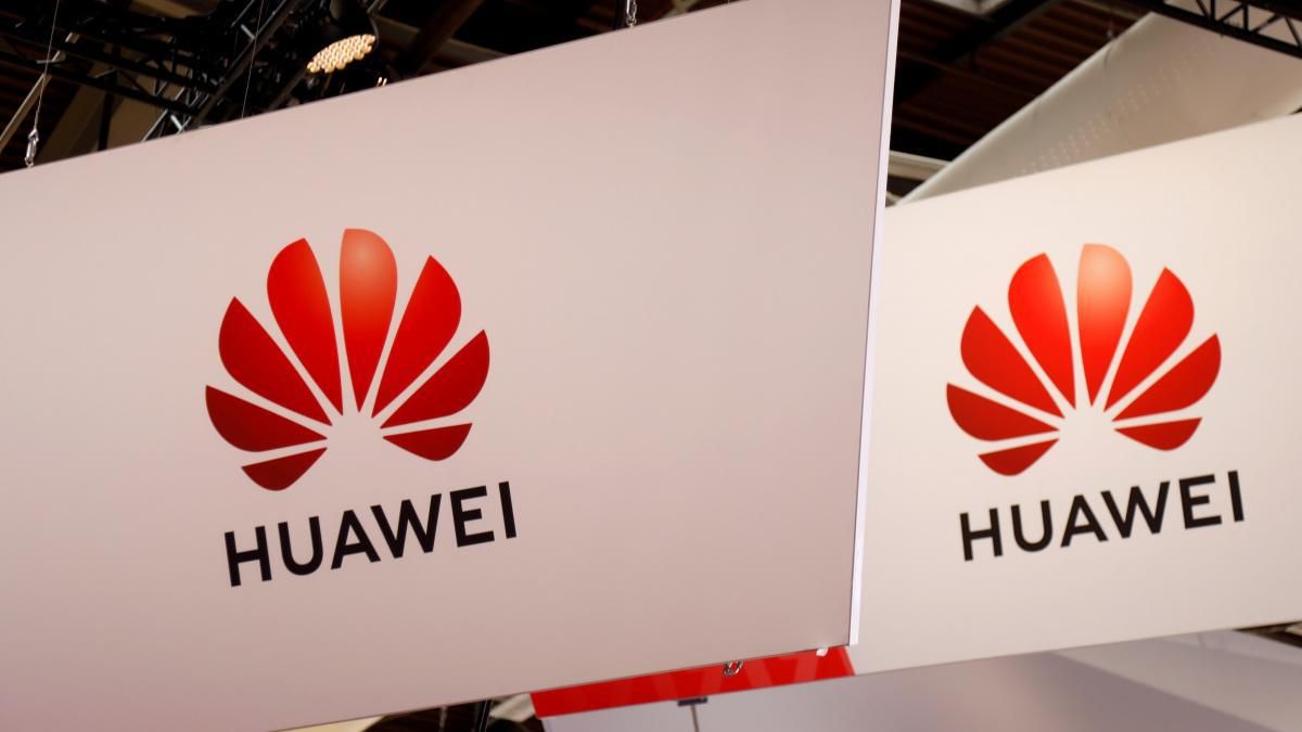 Huawei оголосила терміни запуску власної операційної системи