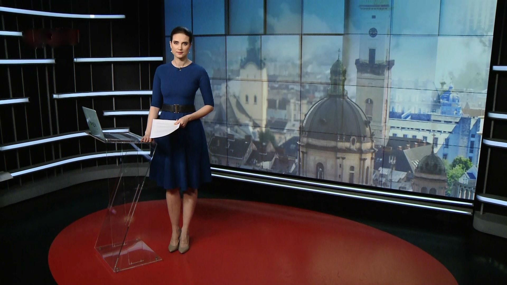 Випуск новин за 12:00: Перші призначення Зеленського. Українці потрапили в полон до бойовиків Випуск новин за 12:00: Перші призначення Зеленського. Українці потрапили в полон до бойовиків