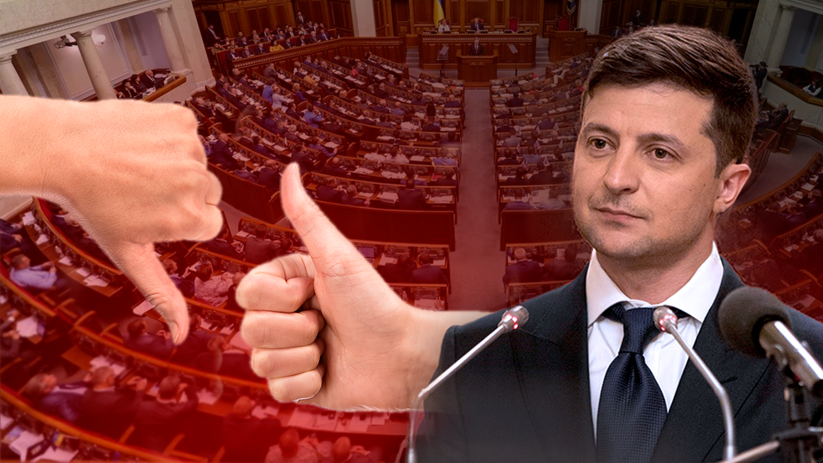 Розпущена Рада та провалені зміни: що тепер буде із обранням народних депутатів Розпущена Рада та провалені зміни: що тепер буде із обранням народних депутатів