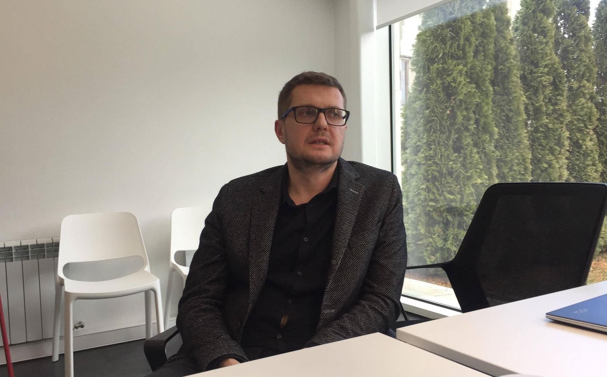 Иван Баканов - биография, кто такой новый заместитель главы СБУ Иван Баканов - биография, кто такой новый заместитель главы СБУ