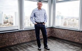 Кто такой Сергей Шефир: биография первого помощника президента Зеленского