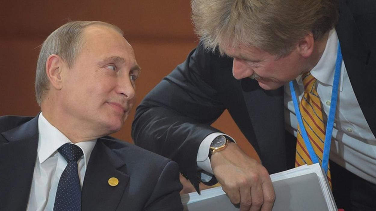 У Зеленського заявили про мирні угоди з Росією: з'явилась реакція Кремля