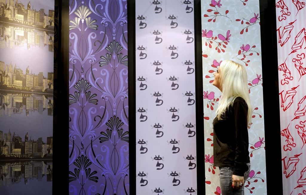 Шпалери для дому: як правильно обрати Шпалери для дому: як правильно обрати