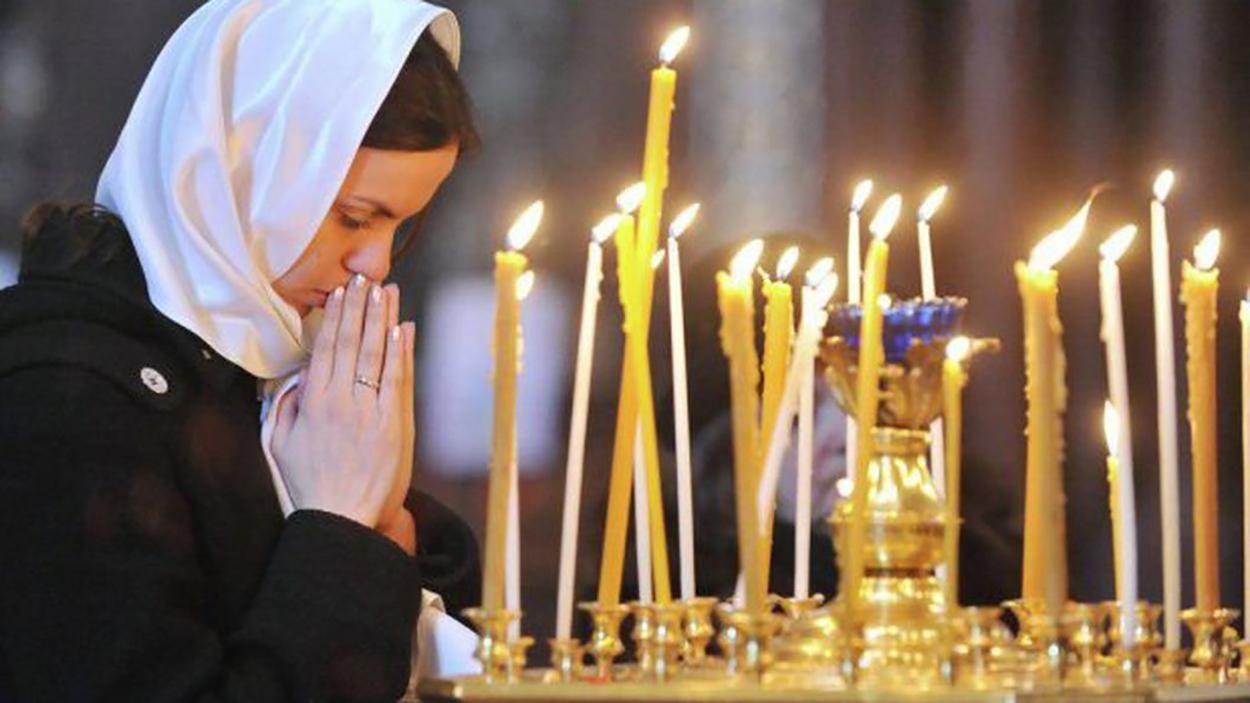 Скільки в Україні православних християн: результати опитування