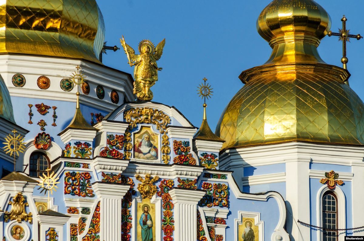 У ПЦУ готують важливі нововведення для храмів У ПЦУ готують важливі нововведення для храмів