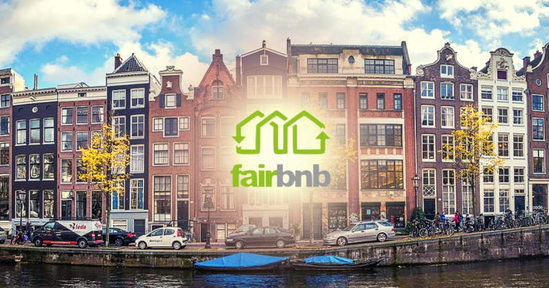 Альтернатива Airbnb: що відомо про неприбуткову організацію Fairbnb