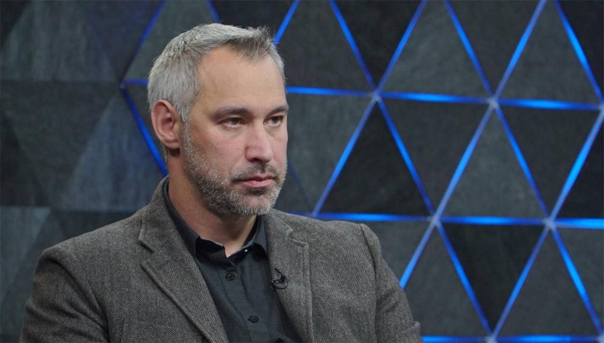 У Зеленського пояснили, де законопроекти про імпічмент та зняття недоторканності У Зеленського пояснили, де законопроекти про імпічмент та зняття недоторканності