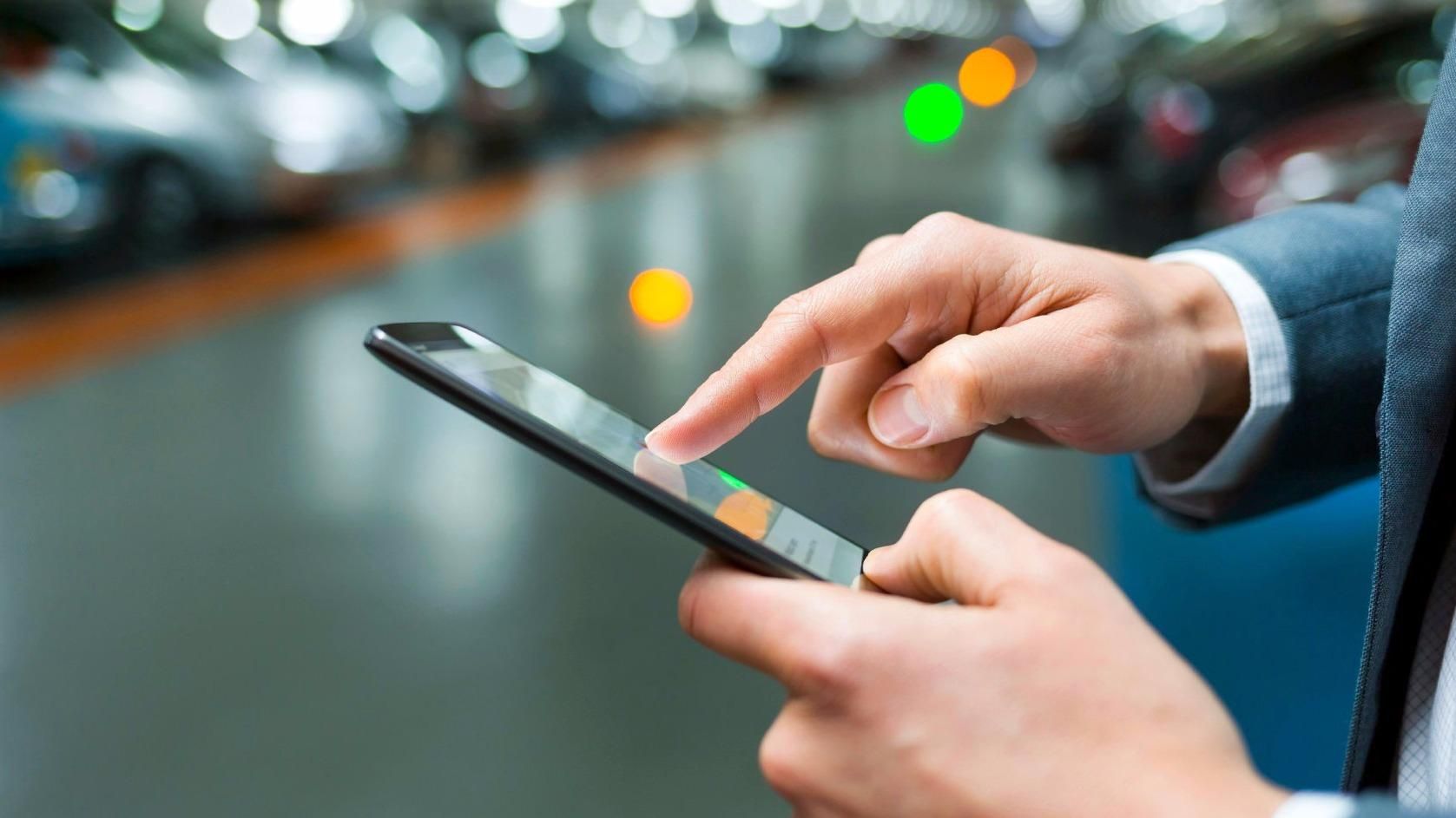 Между Украиной и 5 странами заработает единая зона роуминга Между Украиной и 5 странами заработает единая зона роуминга