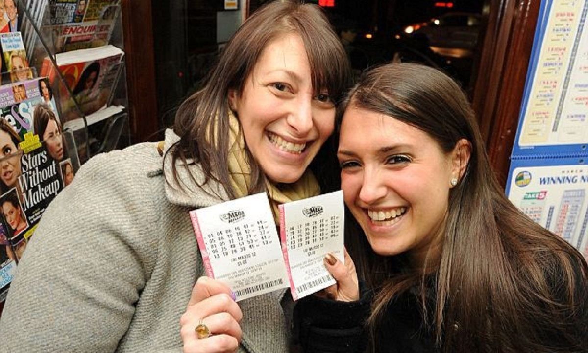 Українці масово беруть участь в американських лотереях: на кону понад півмільярда доларів