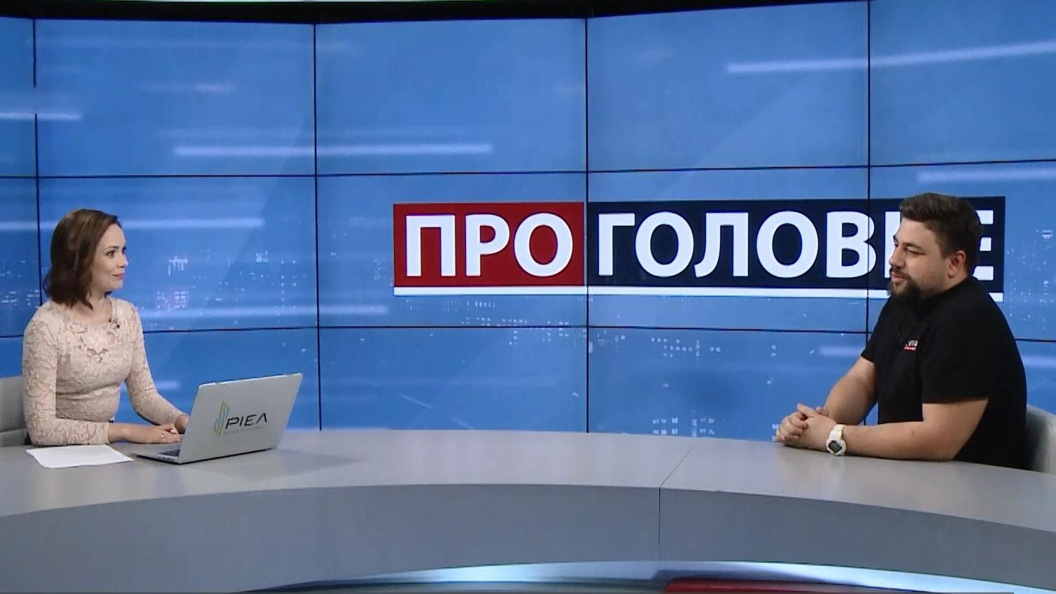Чому Зеленському невигідні відкриті списки на виборах: пояснення експерта Чому Зеленському невигідні відкриті списки на виборах: пояснення експерта