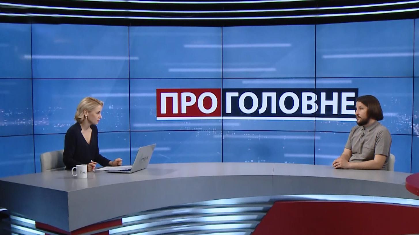 Зеленський запустив відеоблог на YouTube: експерт оцінив позицію президента Зеленський запустив відеоблог на YouTube: експерт оцінив позицію президента