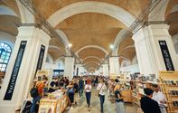 Чому варто відвідати найбільший Книжковий фестиваль у Києві: фото та відео з форуму