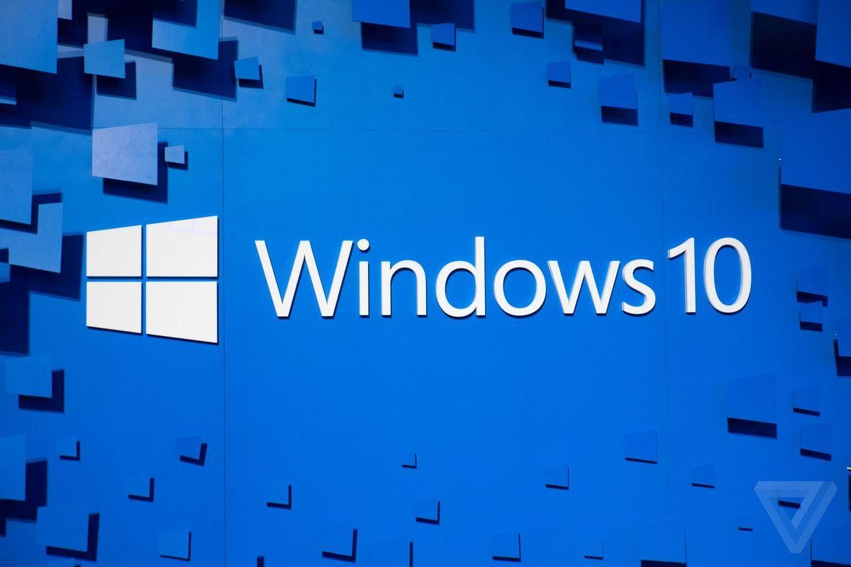 Windows 10 получила масштабное обновление