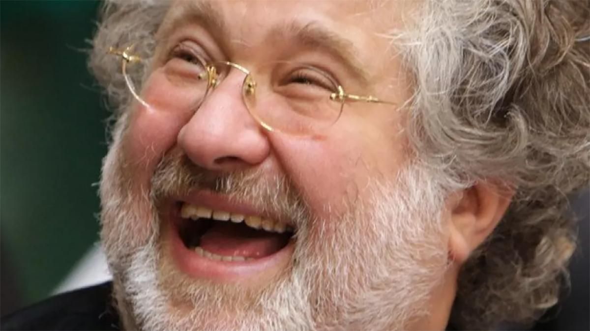 Приватбанк подав до суду на Коломойського: що про це відомо Приватбанк подав до суду на Коломойського: що про це відомо