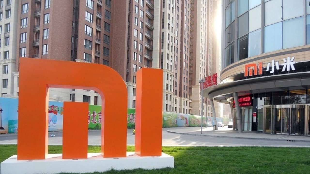 Цифра дня: сколько зарабатывает среднестатистический работник Xiaomi Цифра дня: сколько зарабатывает среднестатистический работник Xiaomi