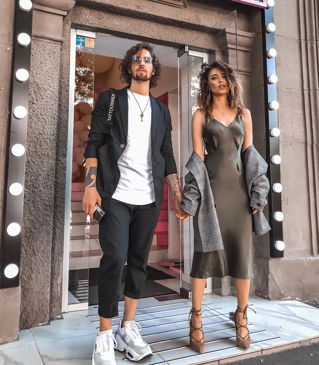 Весілля Потапа і Насті Каменських Весілля Потапа і Насті Каменських