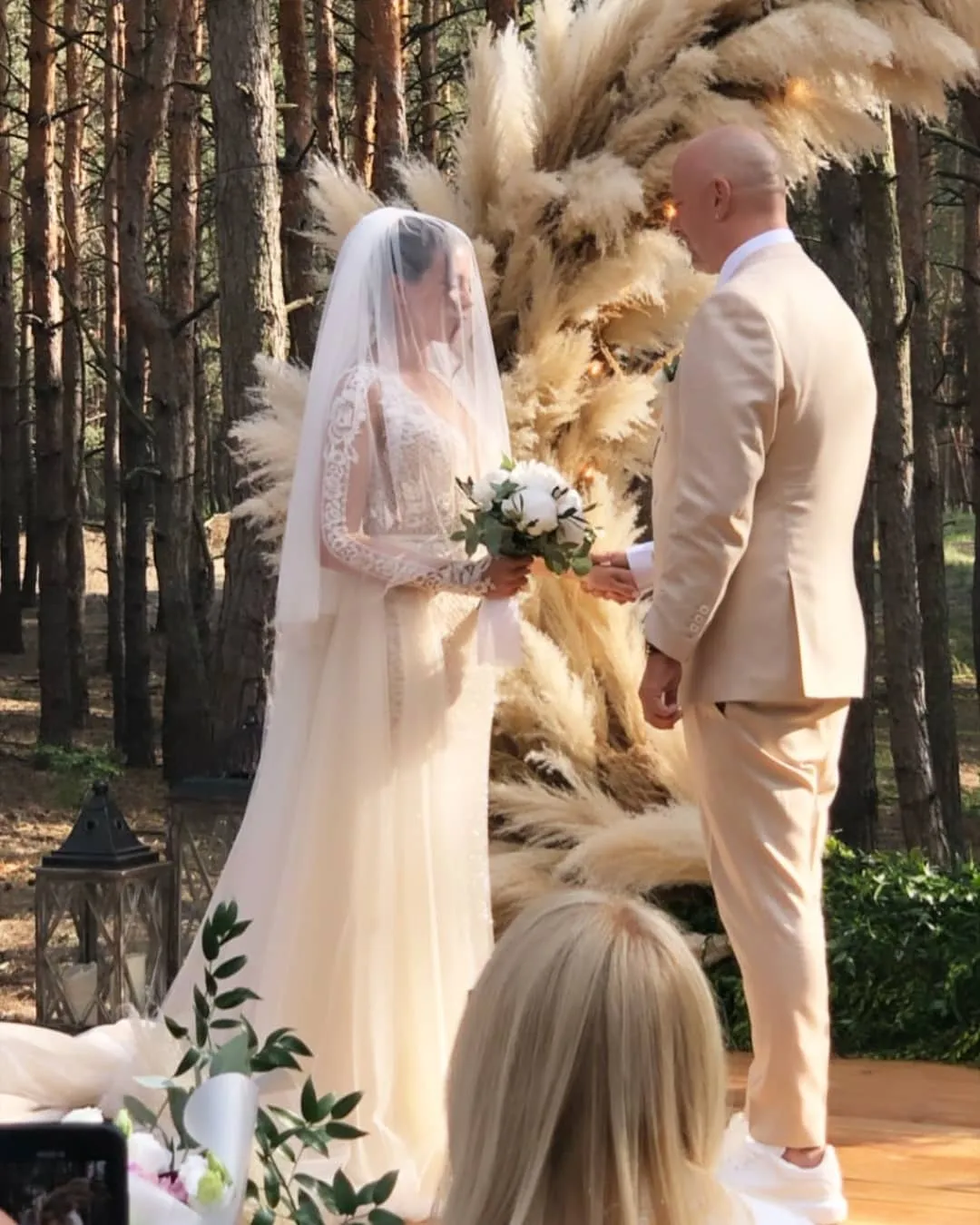 Весілля Потапа і Насті Каменських Весілля Потапа і Насті Каменських