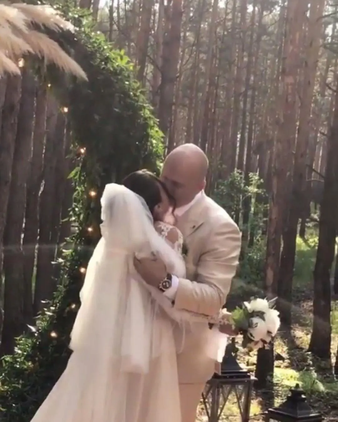 Весілля Потапа і Насті Каменських Весілля Потапа і Насті Каменських