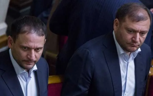 Брати Добкіни Брати Добкіни