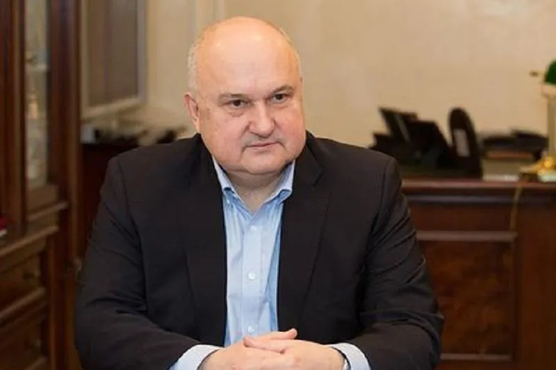 Ігор Смешко Ігор Смешко