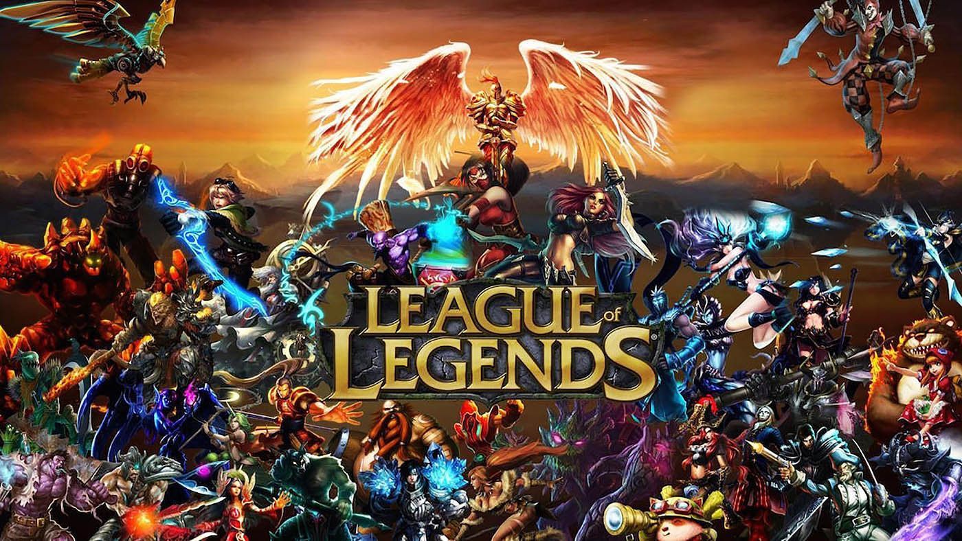 Игра League of Legends может выйти на iOS и Android