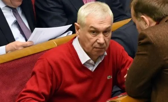 Віктор Король Верховна Рада Віктор Король Верховна Рада